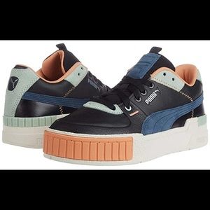 Puma Cali Sport Mix 8.5